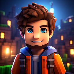 Agorystmans RelaxCraft logo