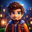 Agorystmans RelaxCraft logo