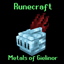 Runecraft: Metals of Gielinor logo
