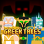 Greek Tales logo