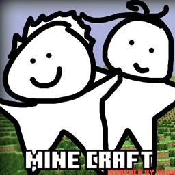 [M.I.N.E]craft logo