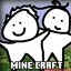 [M.I.N.E]craft logo