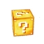 Lucky Blocks Treintoiers logo