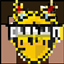 Dungeon Quest RPG logo