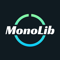 Monomorphism logo