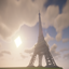 Torre Eiffel logo
