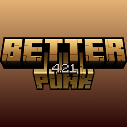 BetterPunk logo