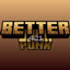 BetterPunk logo