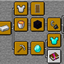ALL MOAR Achievements logo