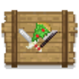 Dungeon's Delight logo