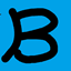 Bens's nonsense logo