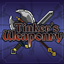 Tinker's Weaponry: Halberds, Battleaxes, Daggers, Tridents and more! logo