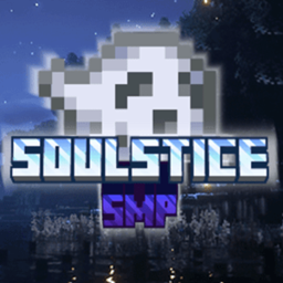 Soulstice SMP [DISCONTINUED] logo
