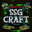 SSG Craft Pack (Forge) logo