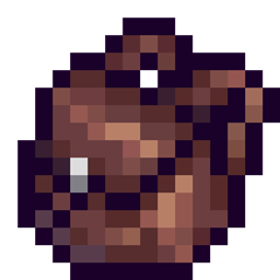 Semi's Backpacks logo