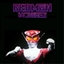 RedMan logo