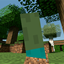 Zombie Horde Entity logo