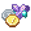 Diamethysts Treasure2 Loot logo