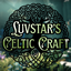 Luvstar's Celtic Craft logo