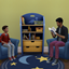 More Read To Children Options logo