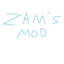 ZAM's Mod logo