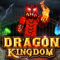 Dragon Kingdom - Engenheiros logo