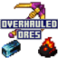 Overhauled Ores logo