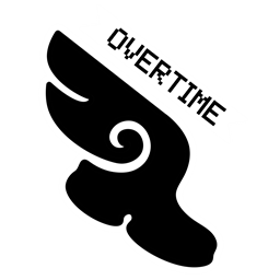 Overtime logo