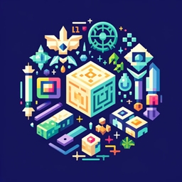Decogalore (Fabric) logo