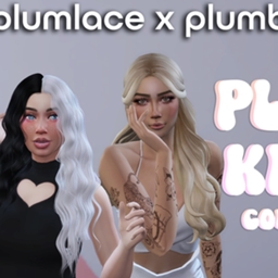CiruelaKidz by plumlace and Plumbaleena Spanish translation