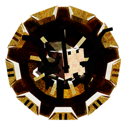 NuclearParasites logo
