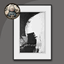Abstract Achromatic Painting #4 Sellable Extra A Samtuse963 logo