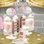 Pink Cake by icemunmun Spanish translation