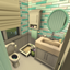 Family Mint Bathroom logo