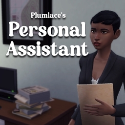 Personal Assitant By Plumlace Spanish Translation