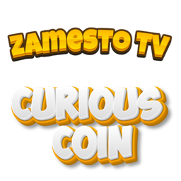 ZamestoTV: Curious Coin