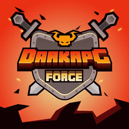 DarkRPG Forge - RPG, Quest, Vampires, Magic, Online Adventure