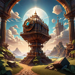 Colonizer Pack project image