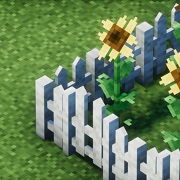 Eugene's Fences project image