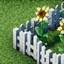 Eugene's Fences logo
