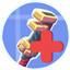 CreateCraft Plus logo