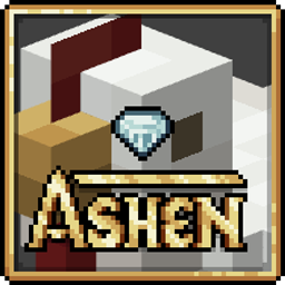 Ashen Custom Mobs