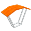Better Parachute - Paraquedas logo