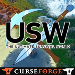 The Ultimate Survival World