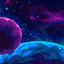 Space Odyssey by FedorKatta logo