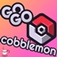 GoGo Cobblemon! logo