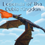 Legends of the Cubic Kingdom logo