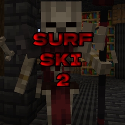 SurfSki2 logo