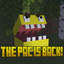 THE PAC IS BACK! logo