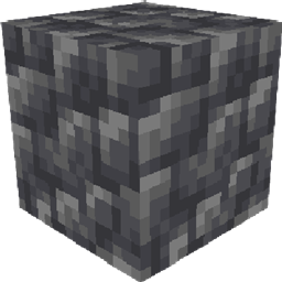 Deepslate Recipes logo